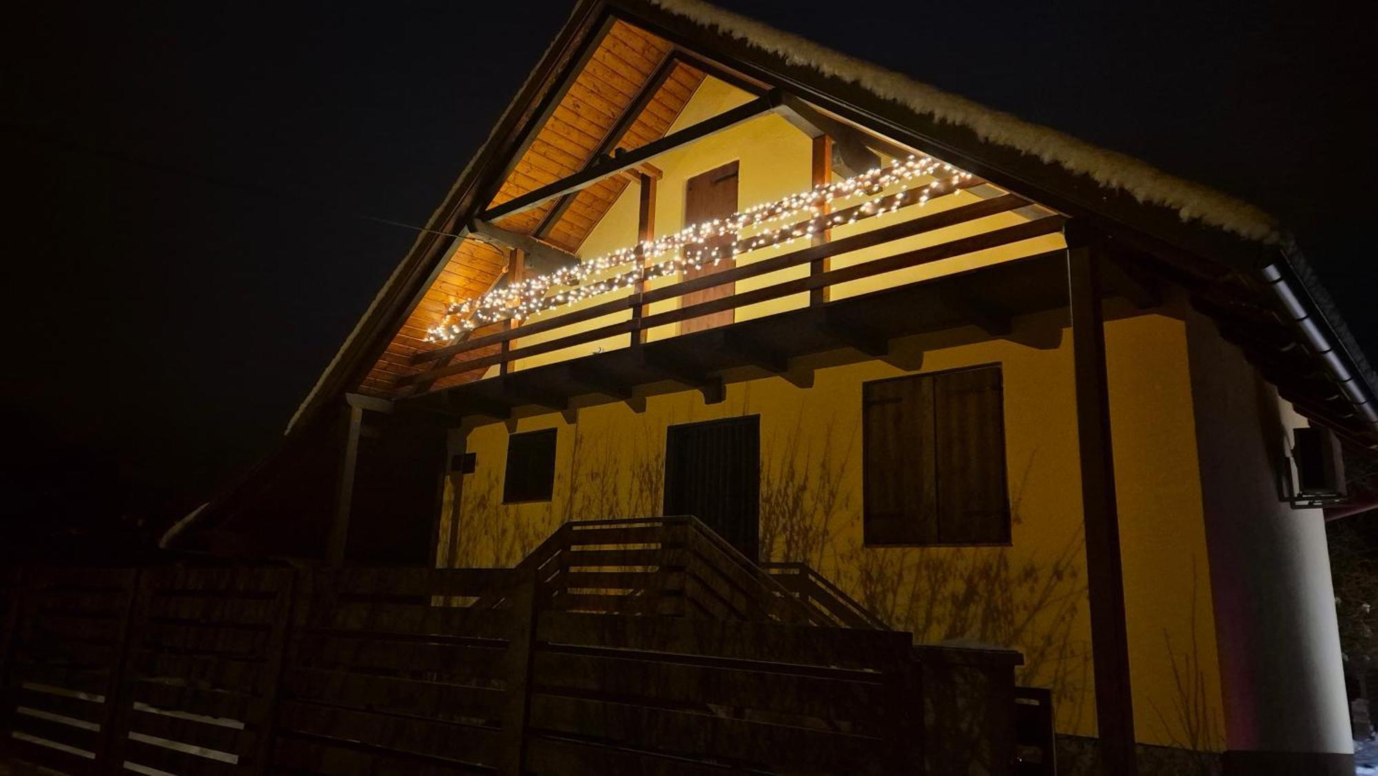 Kuca Za Odmor Pacan Klanac (Lika-Senj) Exterior foto